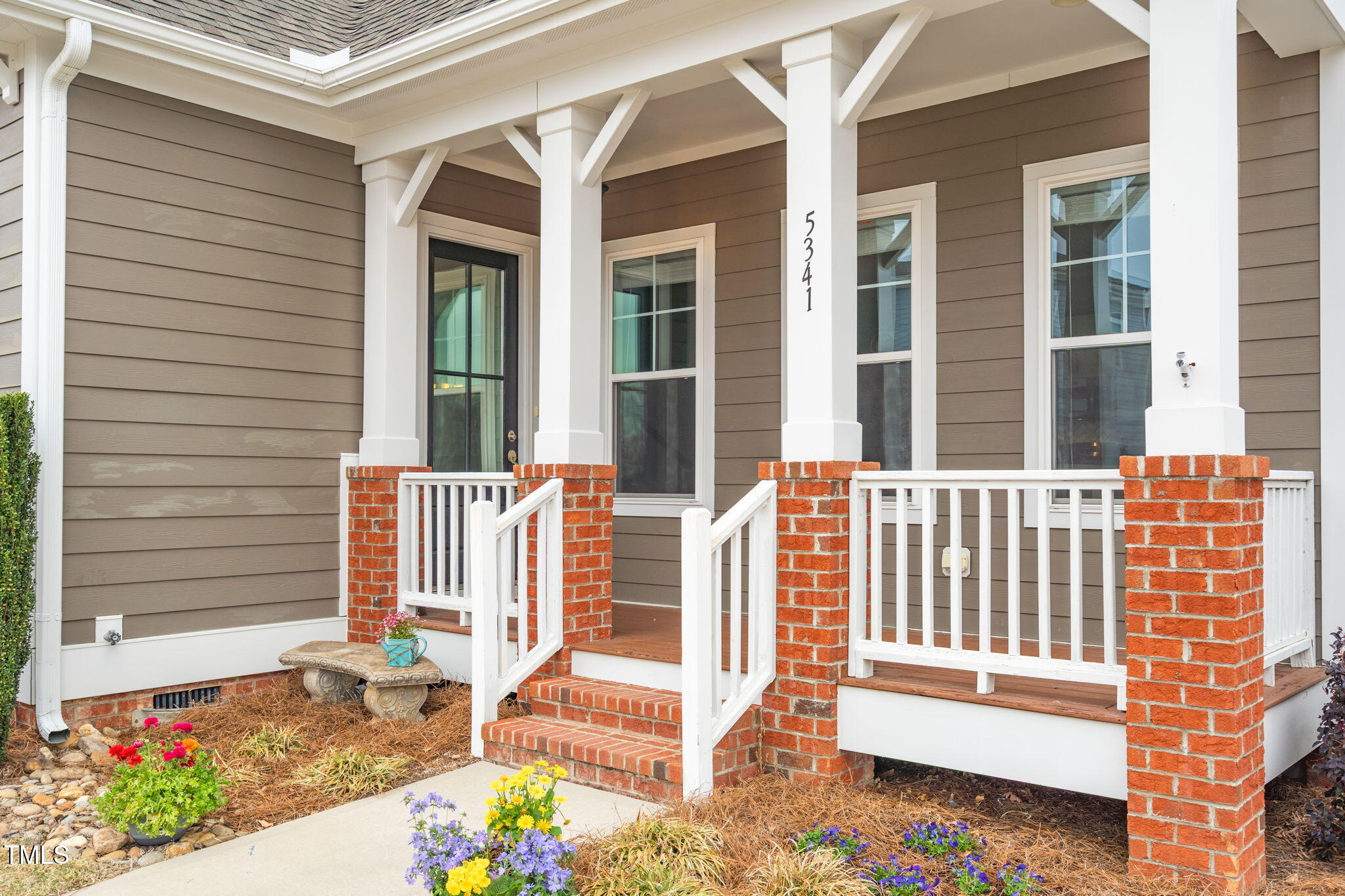 5341 Forsyth Park Street Raleigh, NC 27616 - Photo 13 of 31 5-web-or-mls-5341 Forsyth Park St-5