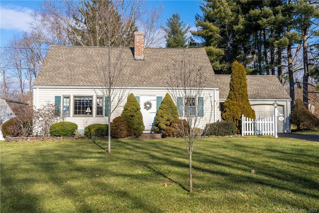 53 Elm Tree Road Glastonbury, CT 06033 - Photo 1 of 1 Gallery Image 1