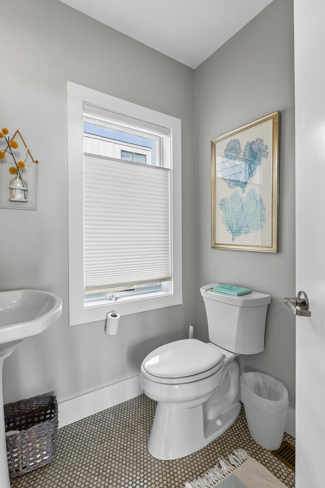 375 Pine Point Road Scarborough, ME 04074 - Photo 22 of 77 Full Bath