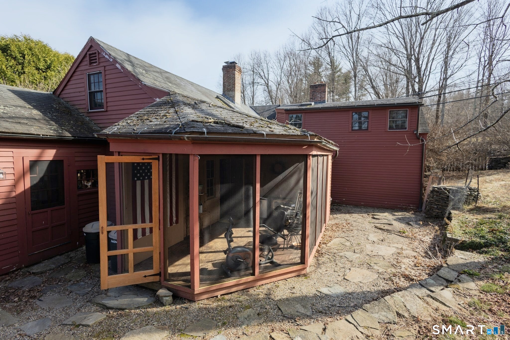 22 Westford Road Eastford, CT 06242 - Photo 30 of 34