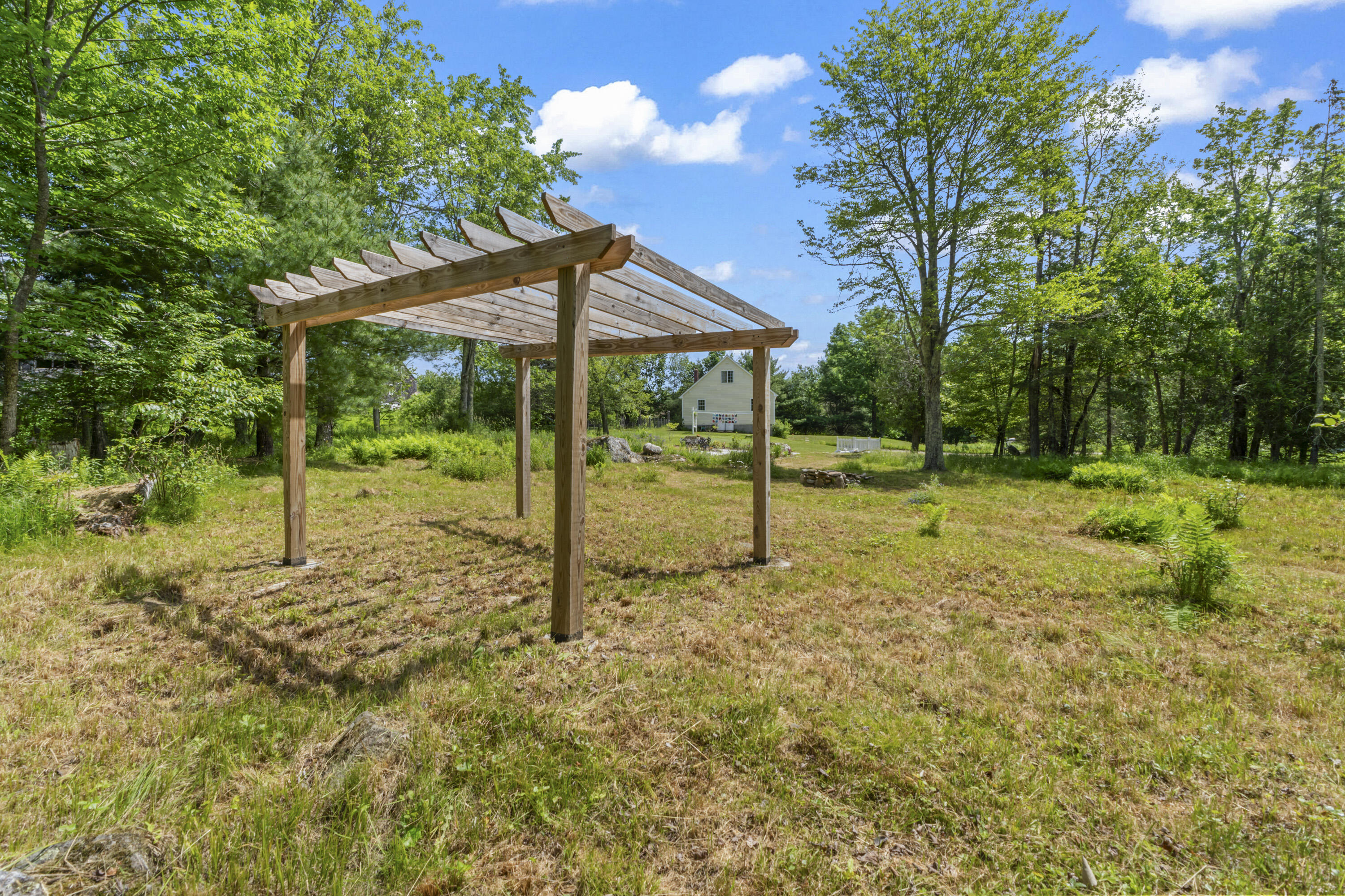 11 Old County Road Appleton, ME 04862 - Photo 57 of 85 57