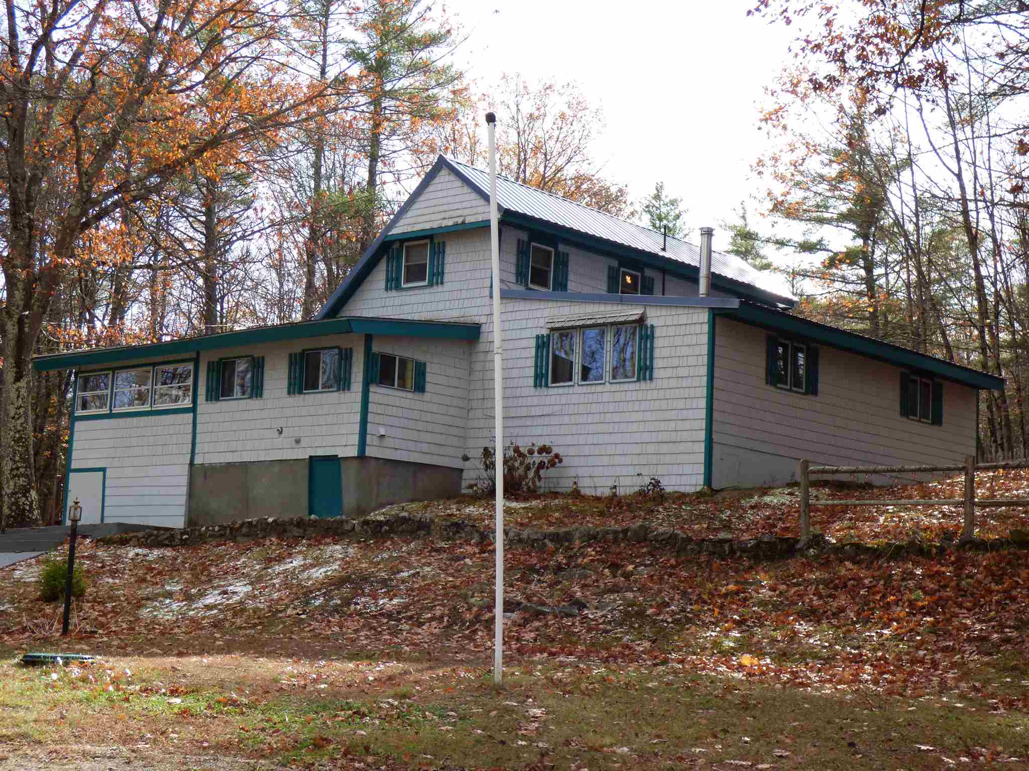 85 Iron Kettle Road Warner, NH 03278 - Photo 1 of 20 Gallery Image 1