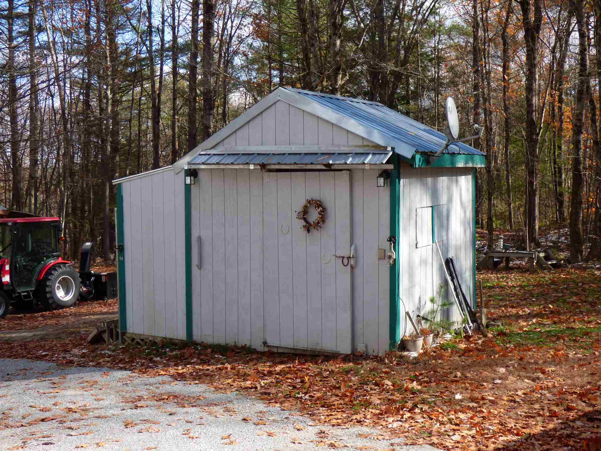 85 Iron Kettle Road Warner, NH 03278 - Photo 17 of 20 Gallery Image 17