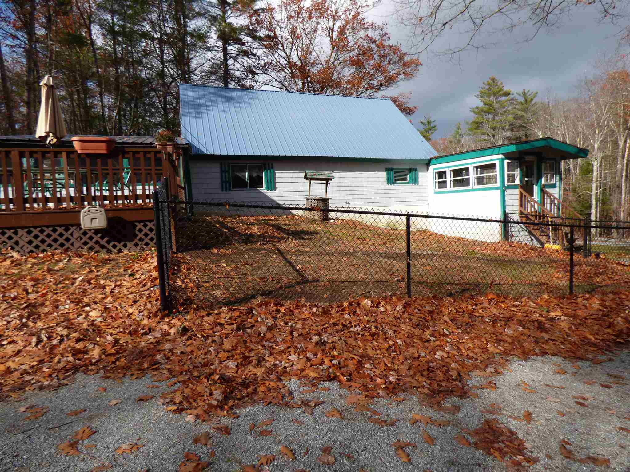 85 Iron Kettle Road Warner, NH 03278 - Photo 3 of 20 Gallery Image 3