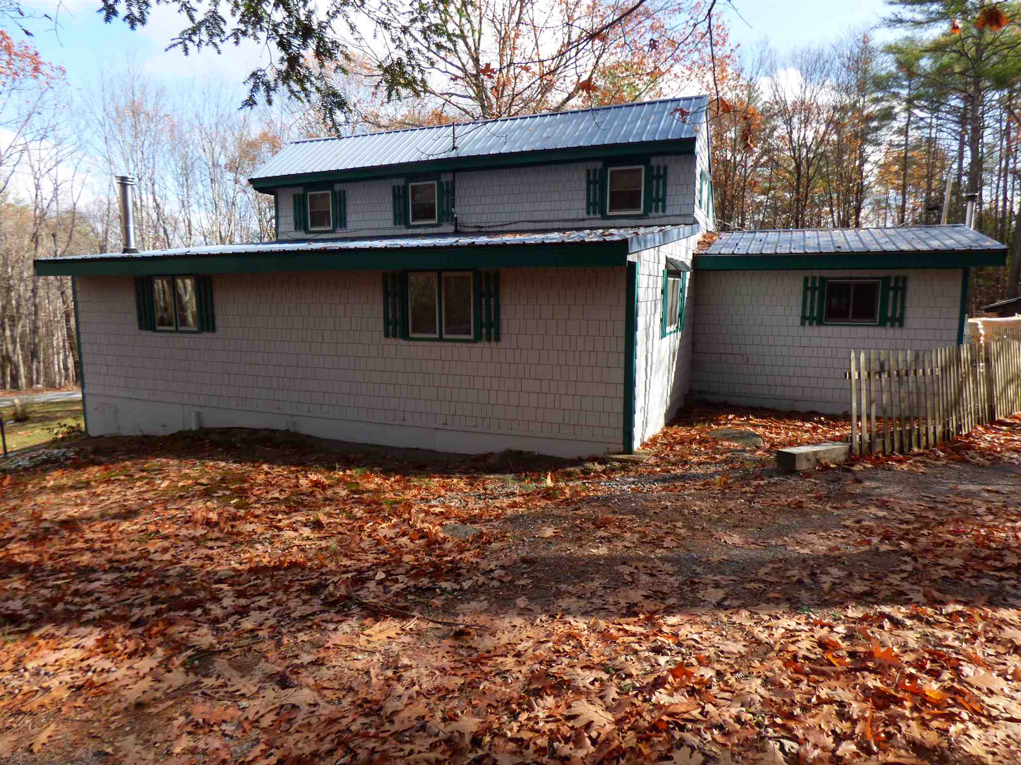 85 Iron Kettle Road Warner, NH 03278 - Photo 4 of 20 Gallery Image 4