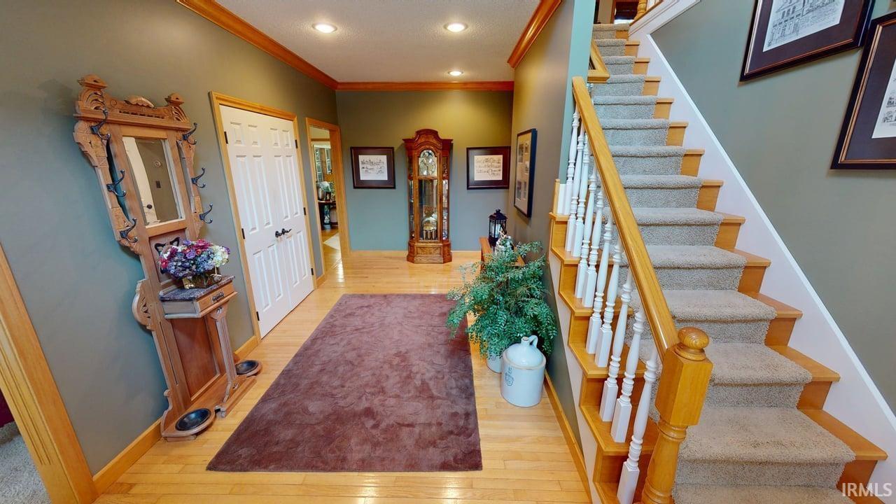1332 Cobblestone Road Jasper, IN 47546 - Photo 2 of 36