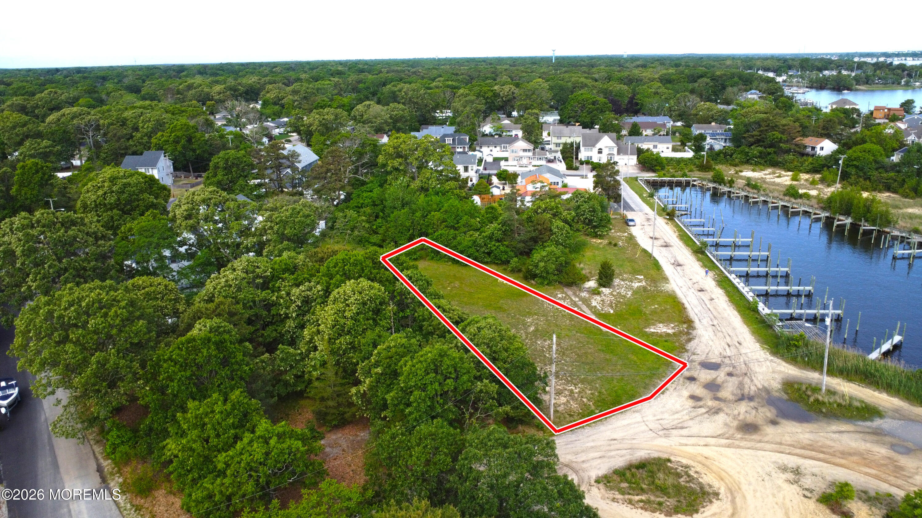 0 Bayview Place Bayville, NJ 08721 - Photo 3 of 7 Bayville Place (8)