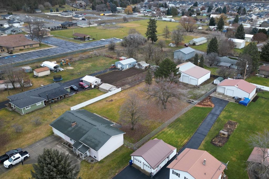 5214 North Evergreen Road Spokane Valley, WA 99216 - Photo 3 of 41