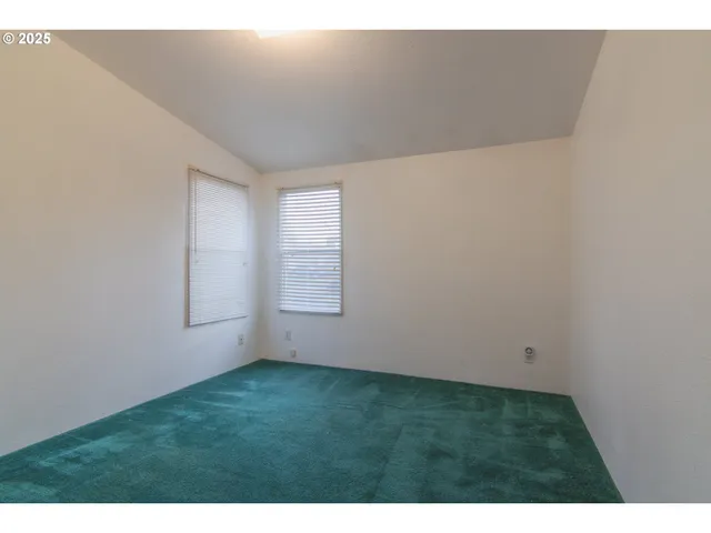 a view of room and window