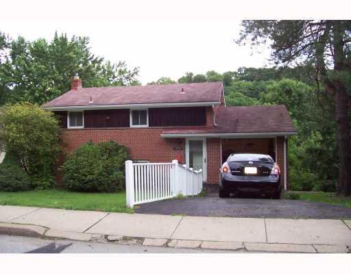 472 Filmore Road Forest Hills, PA 15221 - Photo 1 of 8 Exterior Front.