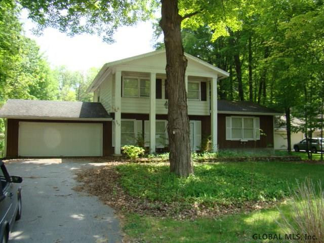 363 Northern Pines Road Wilton, NY 12866 - Photo 1 of 25 Photo 1