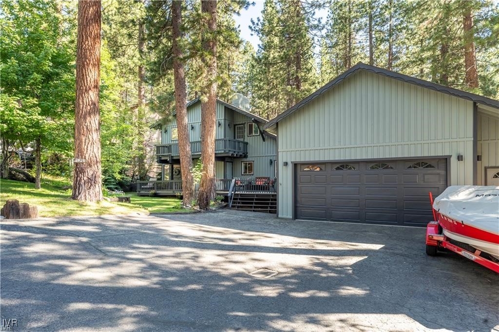 1092 Flume Road Incline Village, NV 89451 - Photo 1 of 21 Gallery Image 1