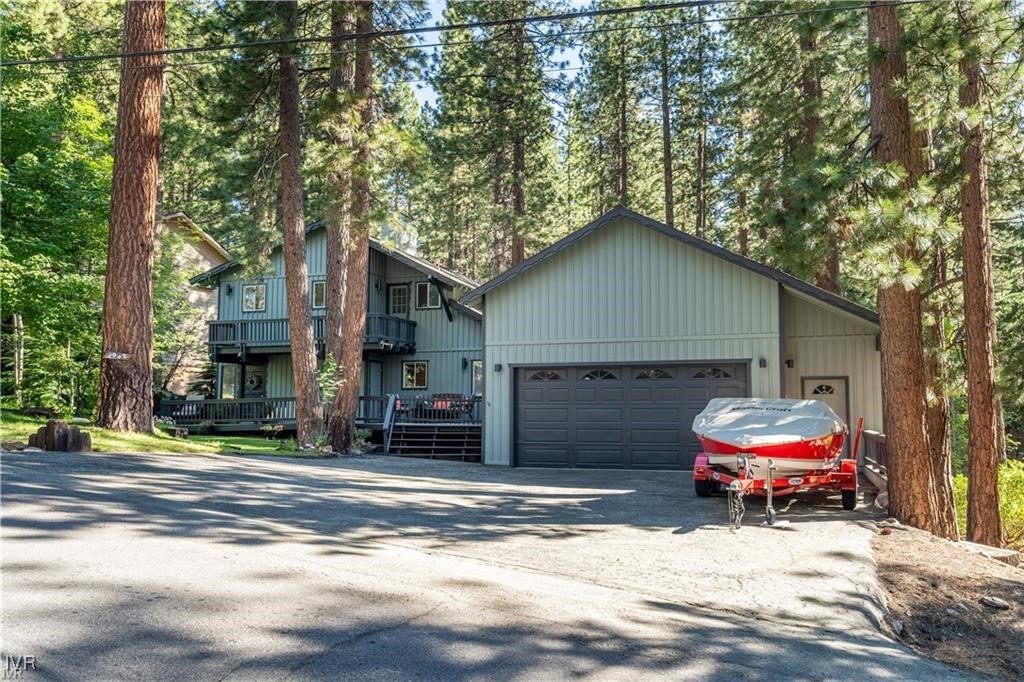 1092 Flume Road Incline Village, NV 89451 - Photo 18 of 21 Gallery Image 18