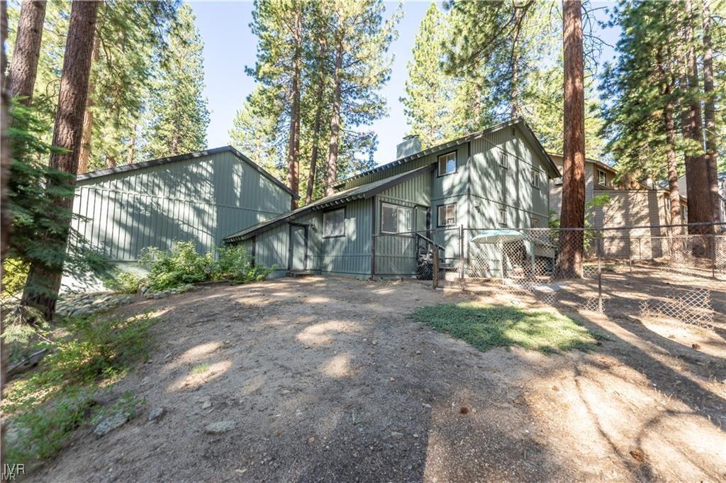 1092 Flume Road Incline Village, NV 89451 - Photo 19 of 21 Gallery Image 19