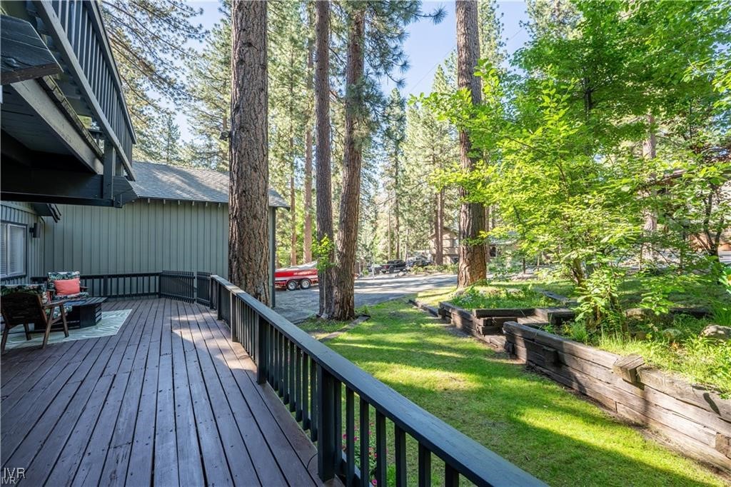 1092 Flume Road Incline Village, NV 89451 - Photo 20 of 21 Gallery Image 20