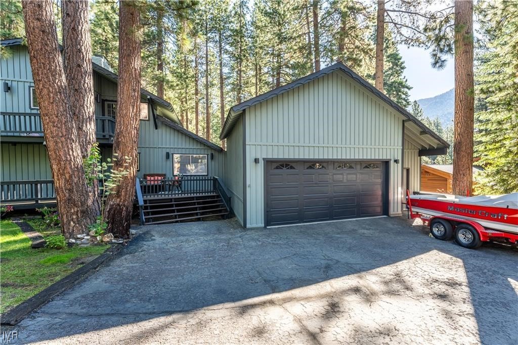 1092 Flume Road Incline Village, NV 89451 - Photo 21 of 21 Gallery Image 21