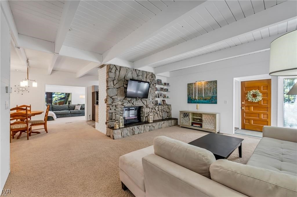 1092 Flume Road Incline Village, NV 89451 - Photo 5 of 21 Gallery Image 5