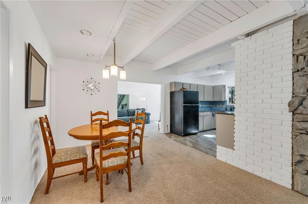 1092 Flume Road Incline Village, NV 89451 - Photo 7 of 21 Gallery Image 7