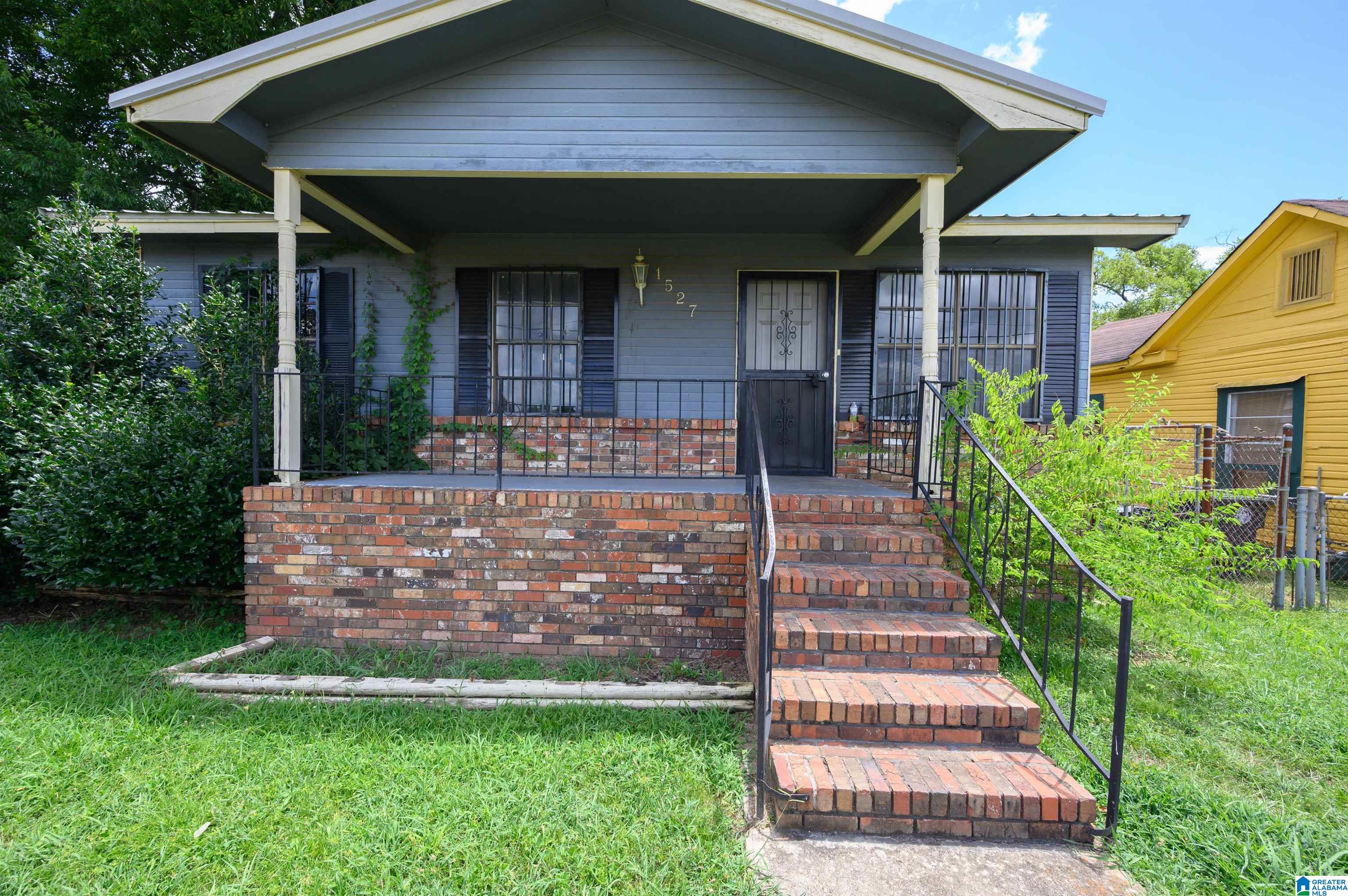 1527 14th Street Birmingham, AL 35211 - Photo 6 of 15
