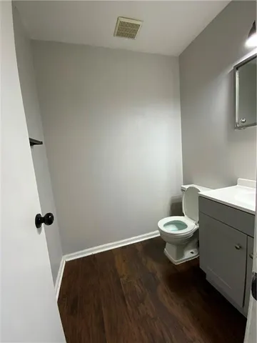 $1,800 | 2753 Whitewater Court, Austell, GA 30106