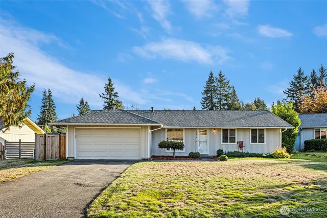 $599,000 | 12315 Southeast 197th Place, Kent, WA 98031