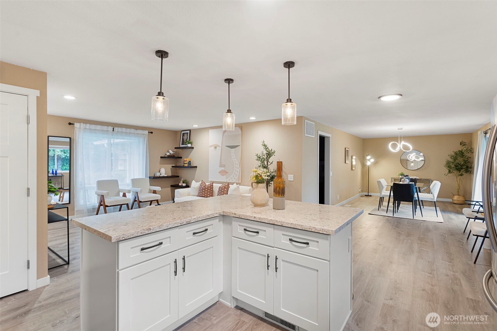 12315 Southeast 197th Place Kent, WA 98031 - Photo 12 of 22