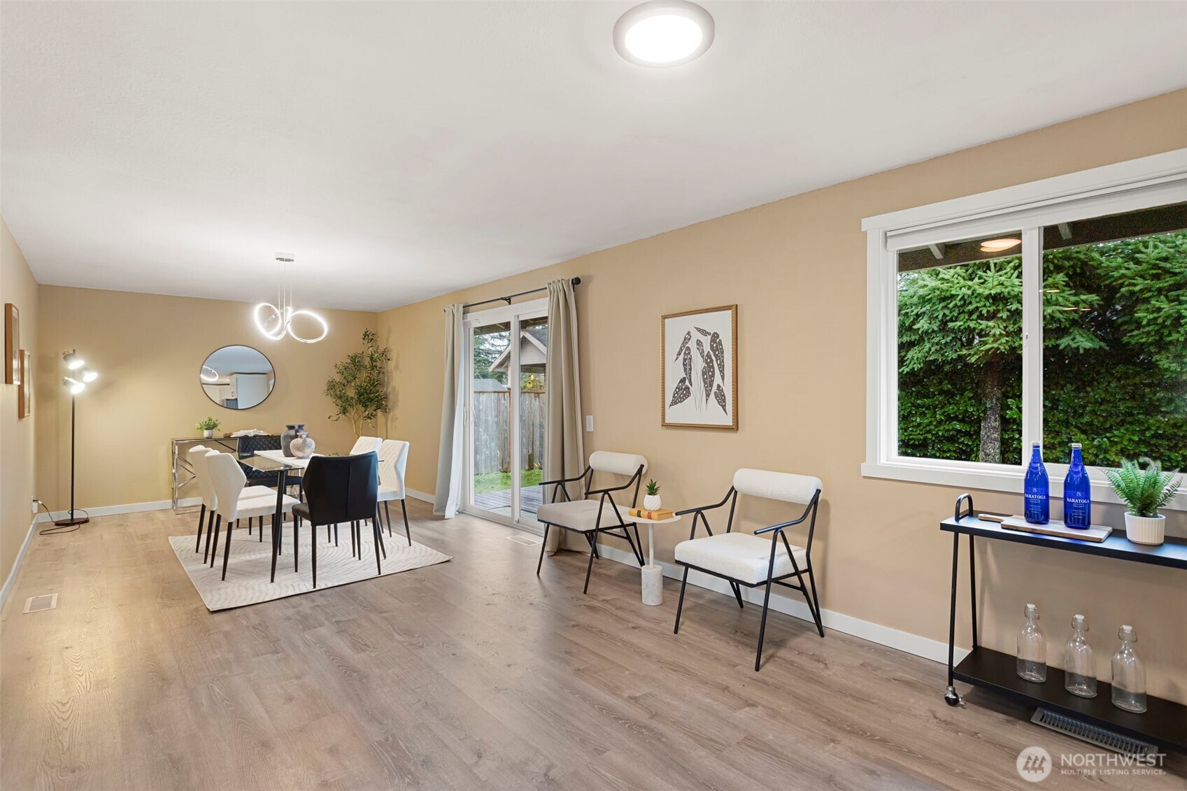 12315 Southeast 197th Place Kent, WA 98031 - Photo 13 of 22