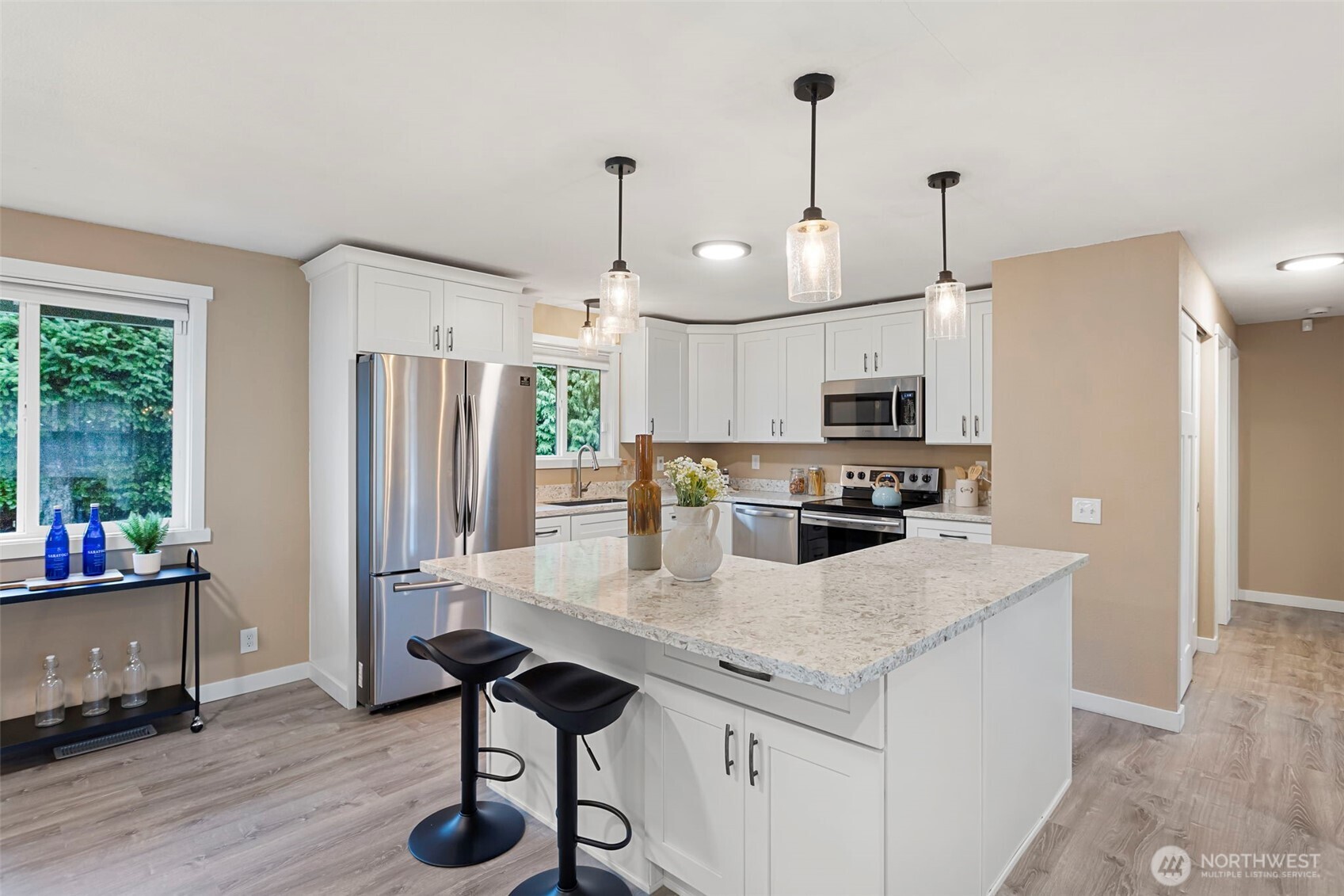 12315 Southeast 197th Place Kent, WA 98031 - Photo 8 of 22