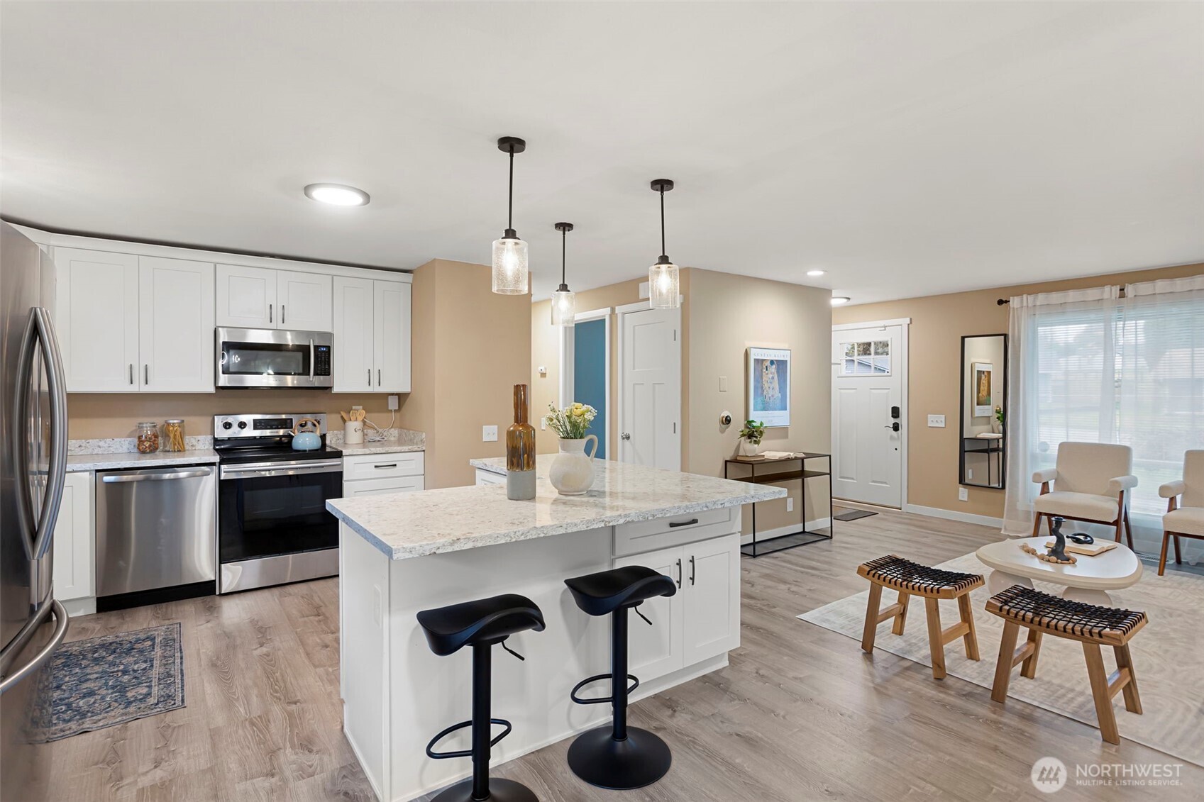 12315 Southeast 197th Place Kent, WA 98031 - Photo 10 of 22
