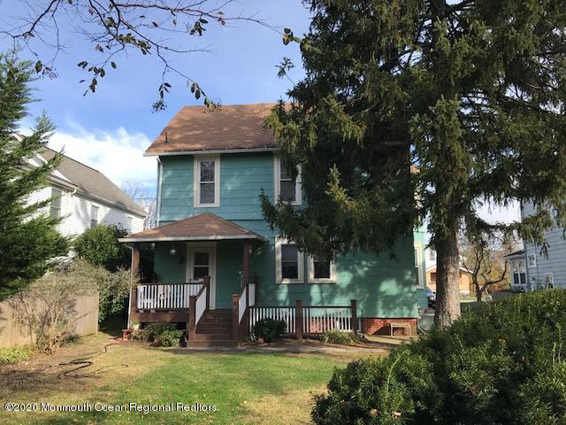 45 River Road Rumson, NJ 07760 - Photo 2 of 4 Rear