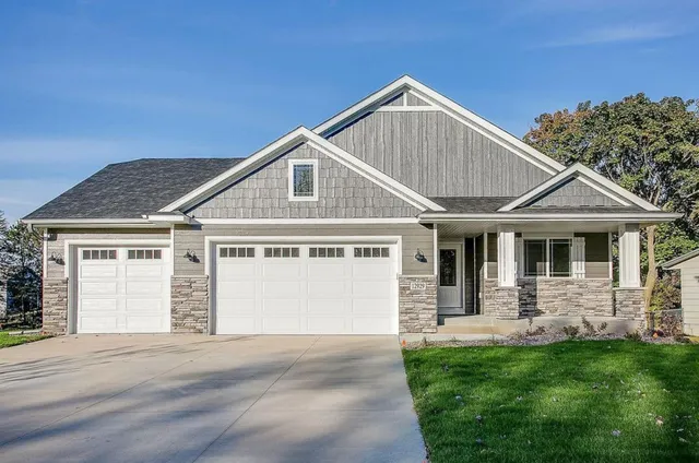 $785,000 | 12620 Overlook Road, Dayton, MN 55327