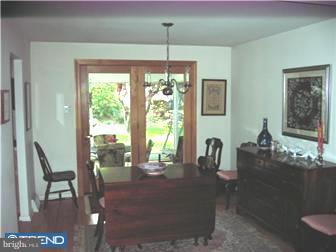3880 Blake Road Huntingdon Valley, PA 19006 - Photo 5 of 12 Dining Room