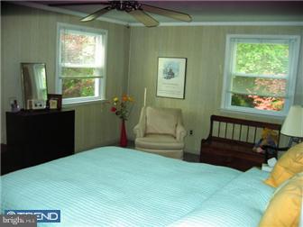 3880 Blake Road Huntingdon Valley, PA 19006 - Photo 9 of 12 Bedroom 3
