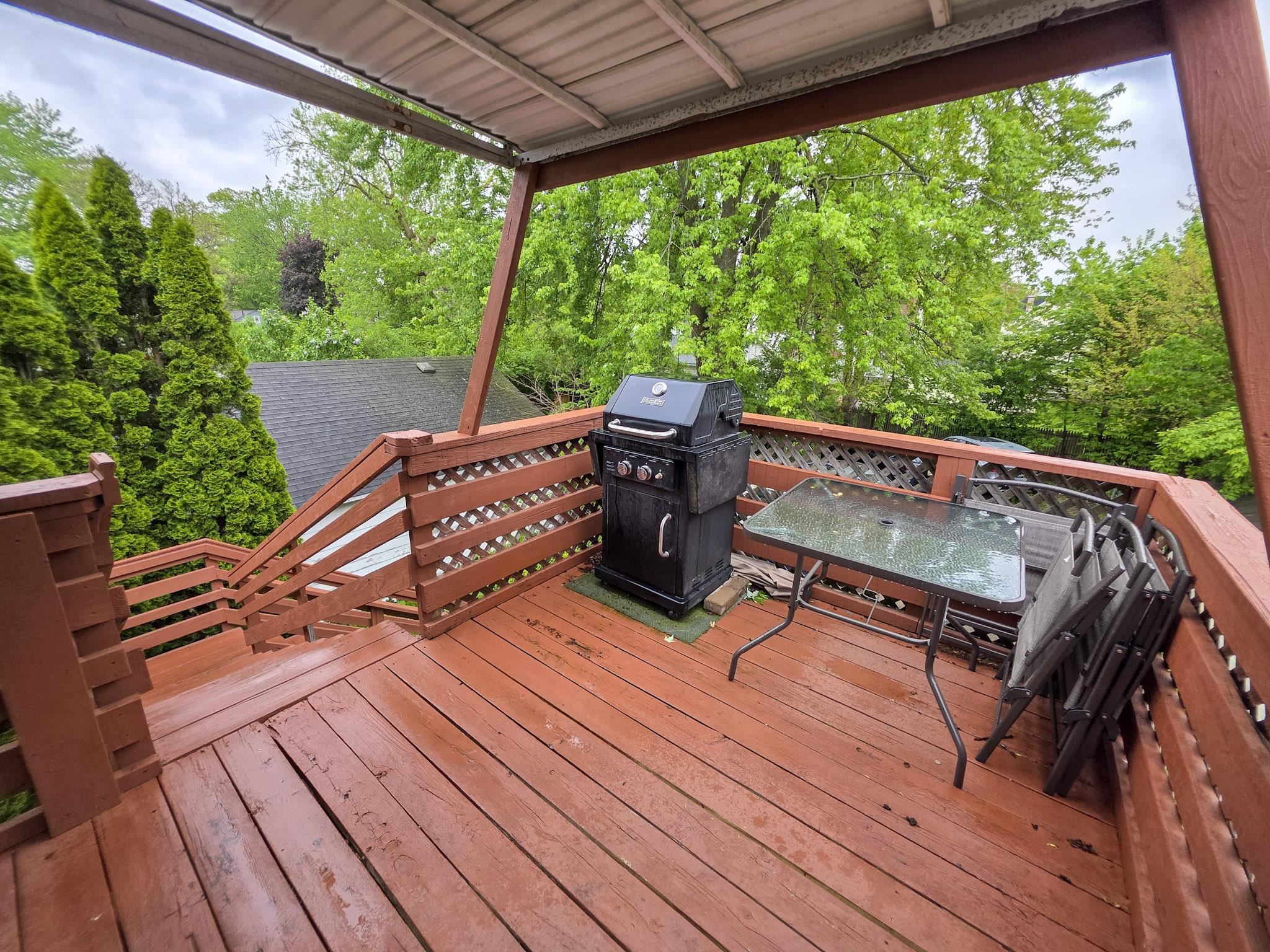 1706 McKinley Avenue Bay City, MI 48708 - Photo 9 of 41