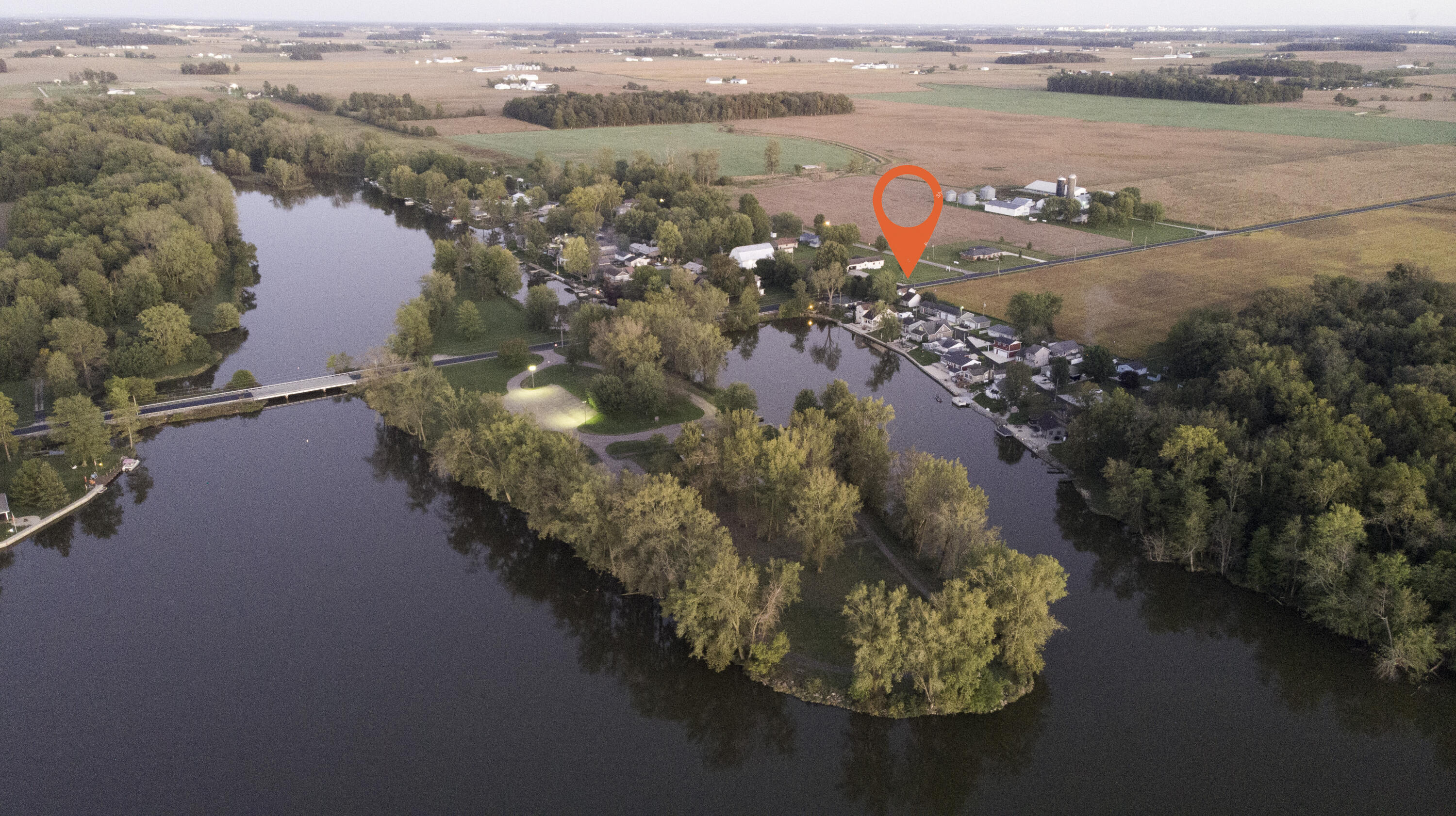 12803 Luthman Road Minster, OH 45865 - Photo 38 of 38 Gallery Image 38