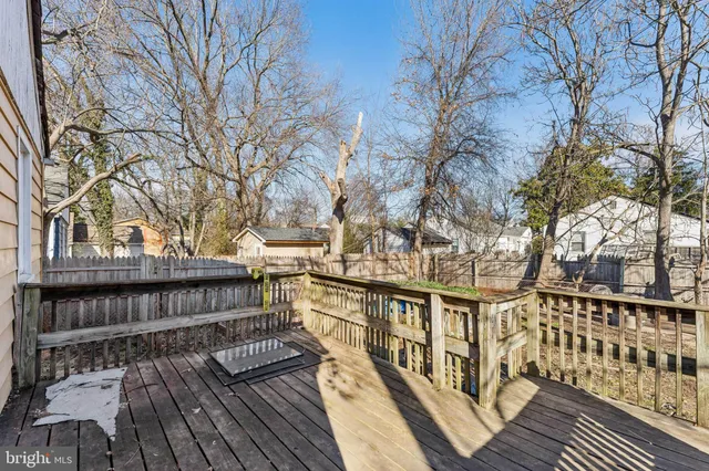 $1,475 | 6510 Joplin Street, Capitol Heights, MD 20743