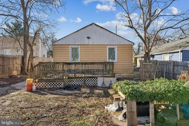 $1,475 | 6510 Joplin Street, Capitol Heights, MD 20743