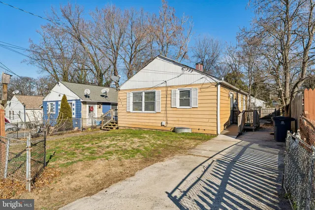 $1,475 | 6510 Joplin Street, Capitol Heights, MD 20743