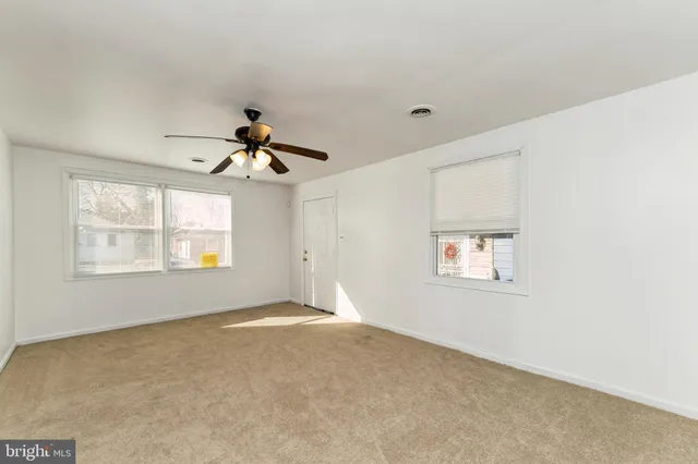 $1,475 | 6510 Joplin Street, Capitol Heights, MD 20743