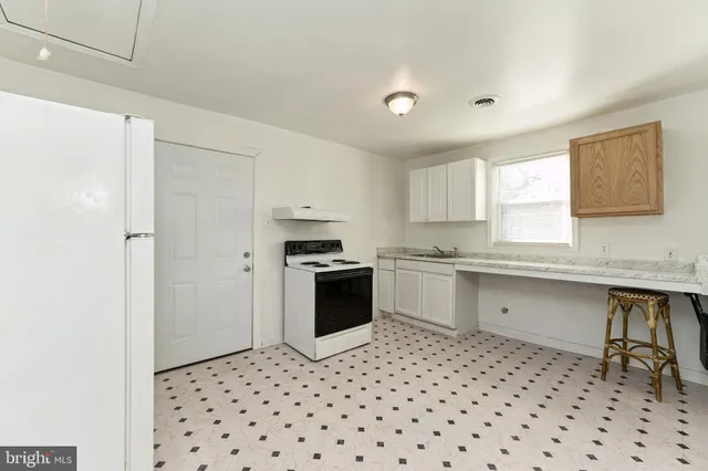 $1,475 | 6510 Joplin Street, Capitol Heights, MD 20743