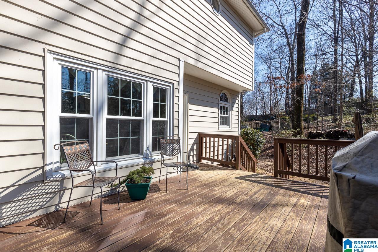 1908 High Ridge Circle Birmingham, AL 35244 - Photo 38 of 44