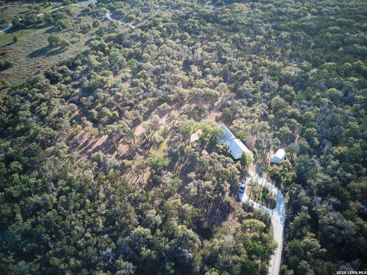 680 Aspen Ridge Blanco, TX 78606 - Photo 4 of 38