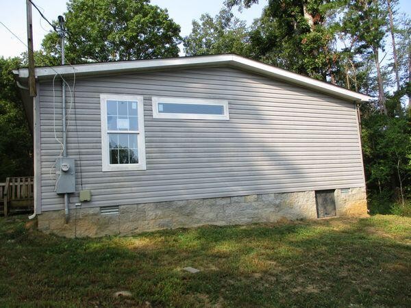 800 Gamble Gap Road Tellico Plains, TN 37385 - Photo 12 of 14 Gallery Image 12
