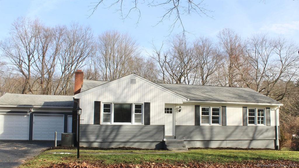185 Walnut Tree Hill Road Shelton, CT 06484 - Photo 1 of 1