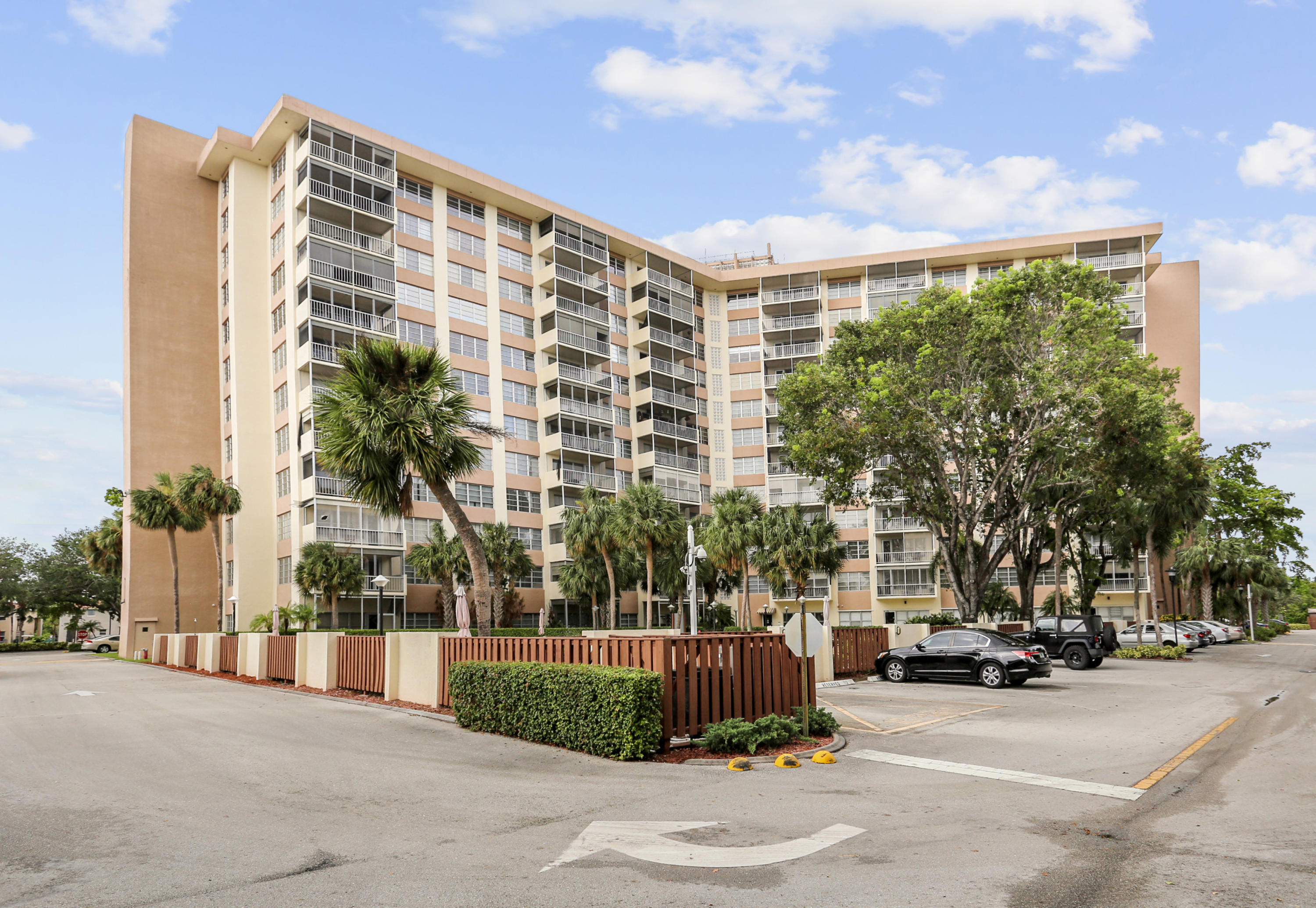 10777 West Sample Road, Unit 615 Coral Springs, FL 33065 - Photo 1 of 18 Hi Rise Luxury Condo