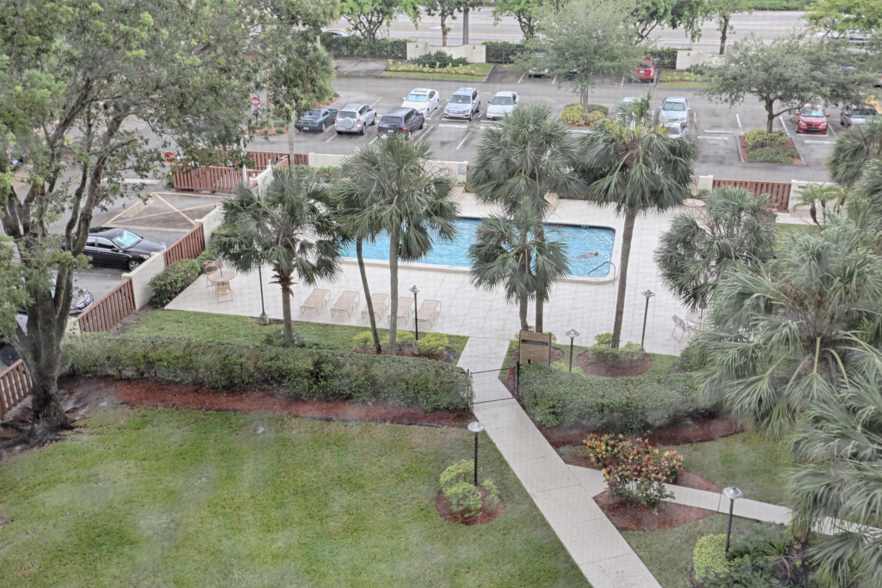 10777 West Sample Road, Unit 615 Coral Springs, FL 33065 - Photo 16 of 18 View from patio