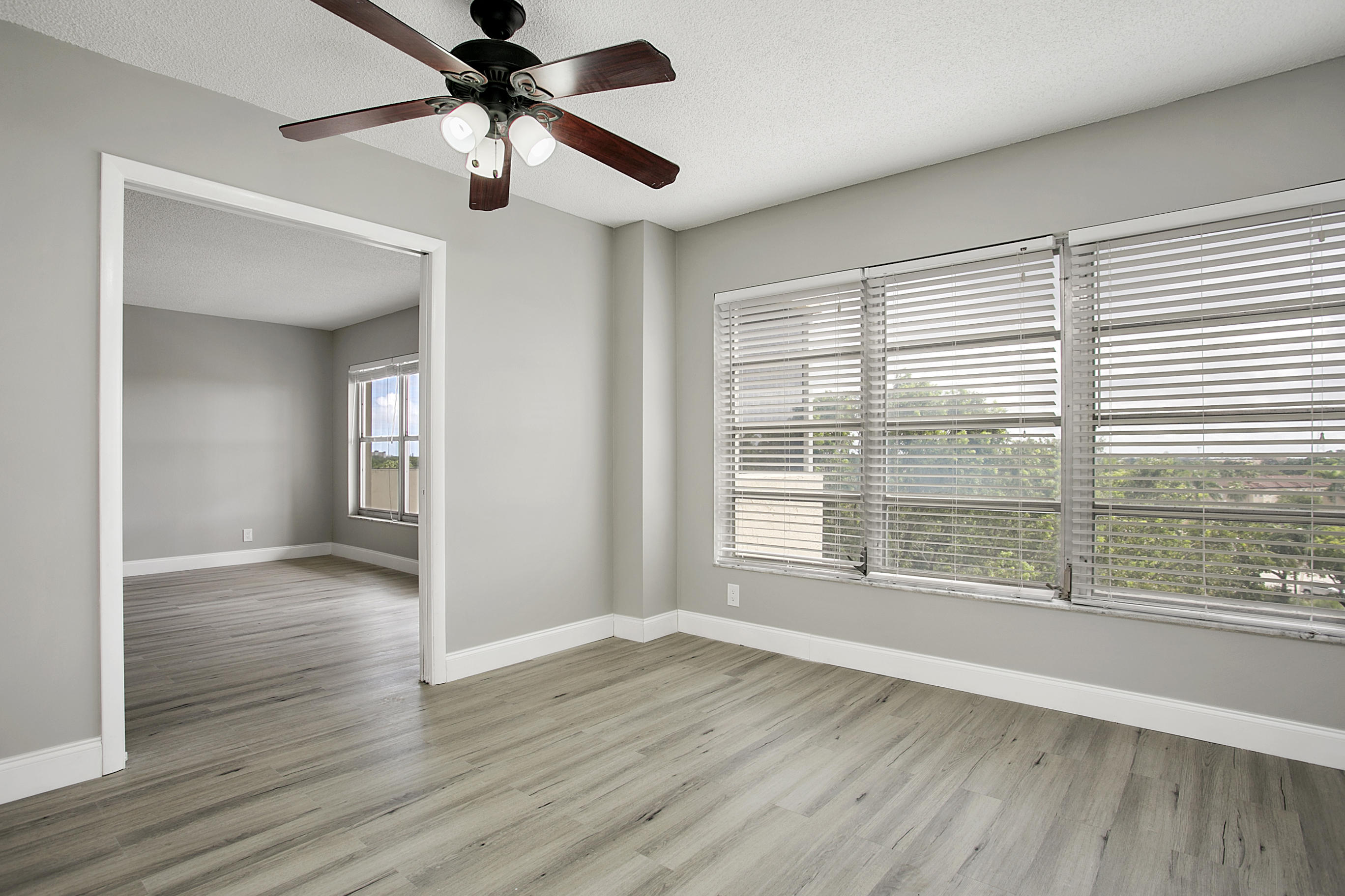 10777 West Sample Road, Unit 615 Coral Springs, FL 33065 - Photo 8 of 18 Entrance to Master