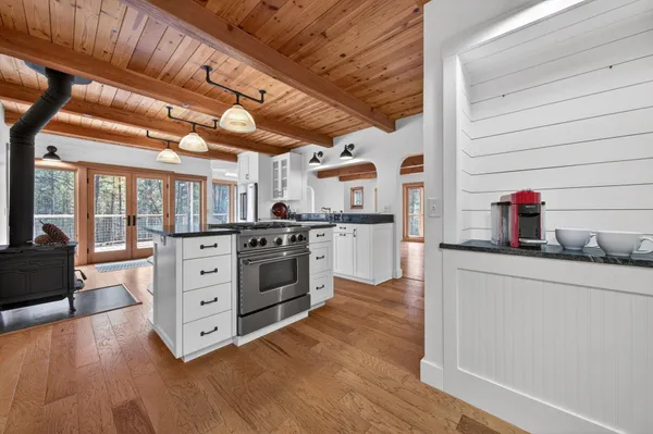 $749,000 | 5112 Chandler Road, Quincy, CA 95971