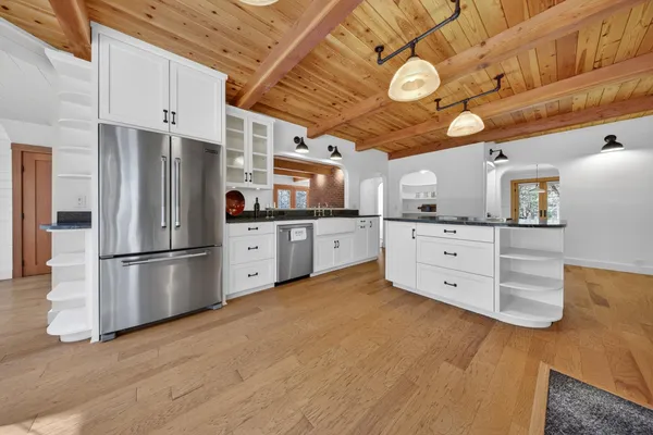 $749,000 | 5112 Chandler Road, Quincy, CA 95971