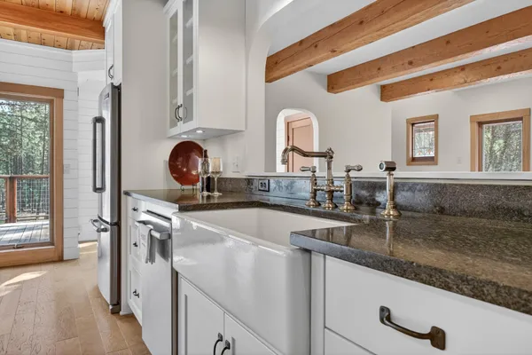 $749,000 | 5112 Chandler Road, Quincy, CA 95971